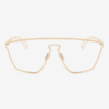 D76 gold clear