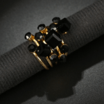 Drag Adjustable Ring Angela - Drag Universe