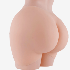 Hip and Butt Padding