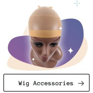 Wigs Accessories