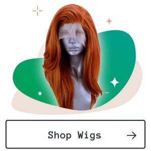 All Wigs